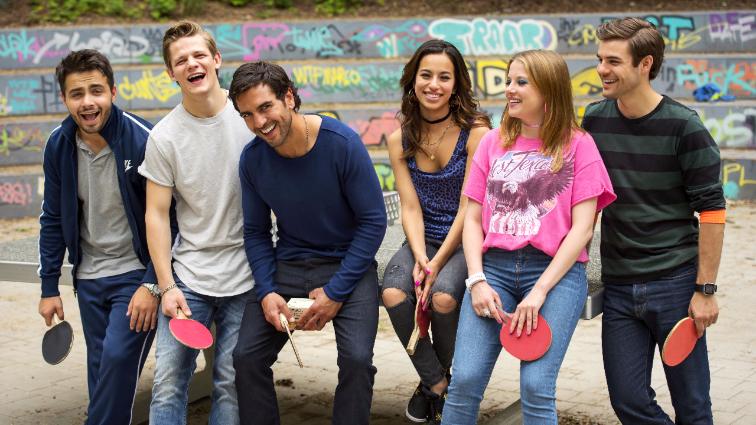 Fack Ju Göhte 3 Film Completo Italiano
